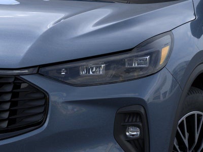 2026 Ford Escape Plug-In Hybrid Base