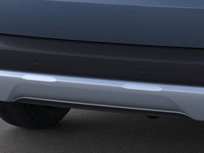 2026 Ford Escape Plug-In Hybrid Base