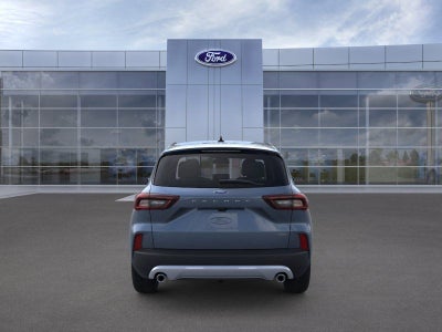2026 Ford Escape Plug-In Hybrid Base