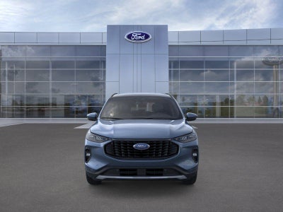 2026 Ford Escape Plug-In Hybrid Base