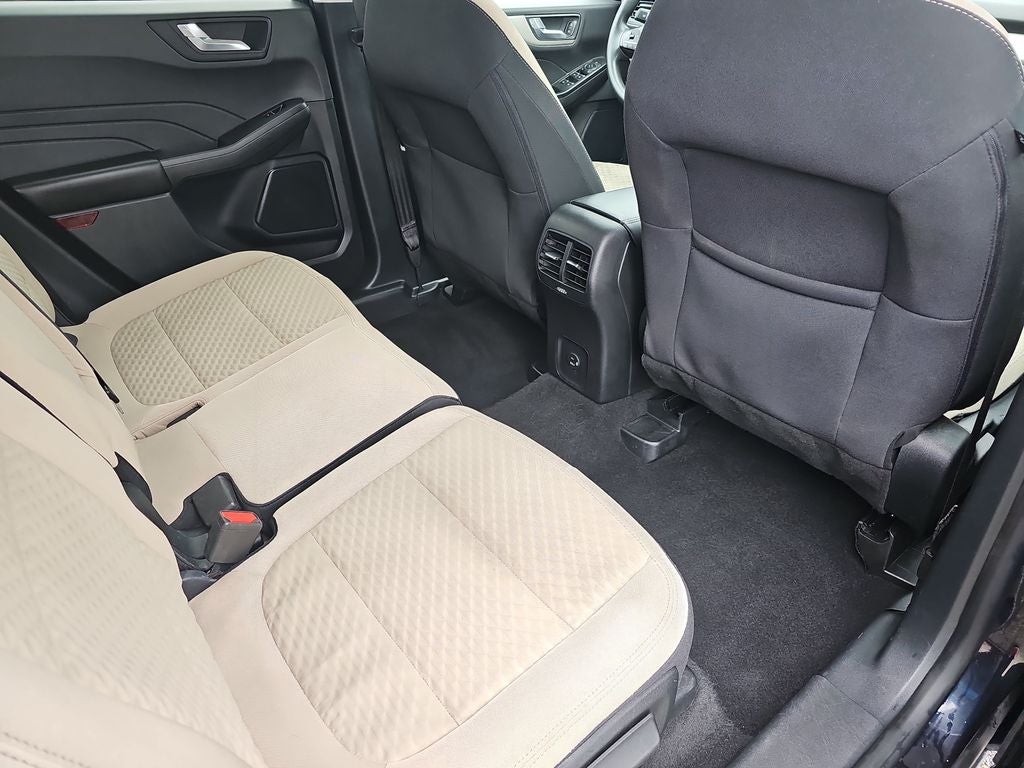 2021 Ford Escape Plug-In Hybrid SE
