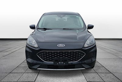2021 Ford Escape Plug-In Hybrid SE