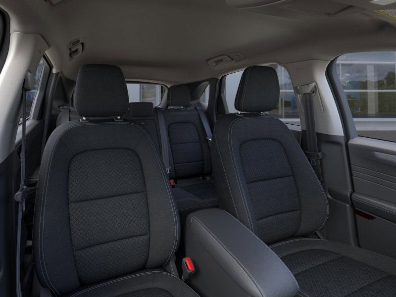 2026 Ford Escape Active Cold Weather Pkg 200A