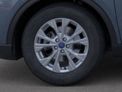 2026 Ford Escape Active Cold Weather Pkg 200A