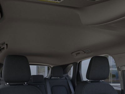 2026 Ford Escape Active Cold Weather Pkg 200A