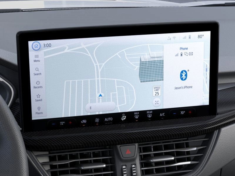 2026 Ford Escape ST-Line Cold Weather Tech Pkg 300A