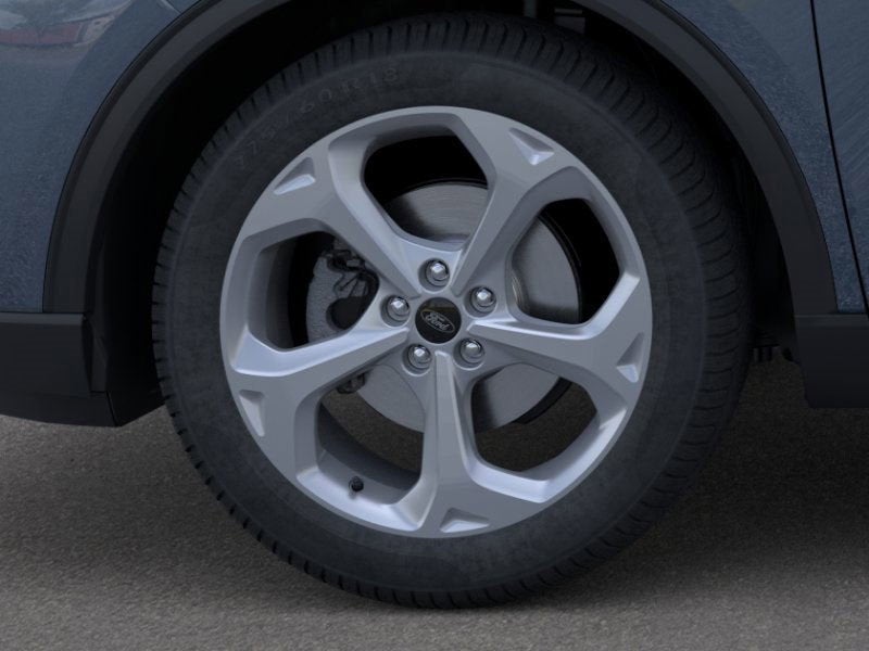 2026 Ford Escape ST-Line Cold & Tech Pkg Fwd