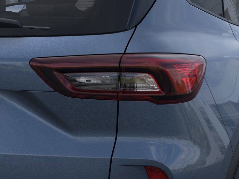 2026 Ford Escape ST-Line Cold & Tech Pkg Fwd