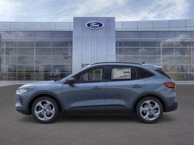 2026 Ford Escape ST-Line Cold & Tech Pkg Fwd