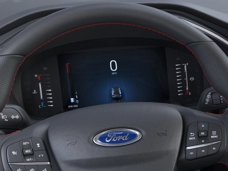 2026 Ford Escape ST-Line Cold Weather & Tech Pkg 300A
