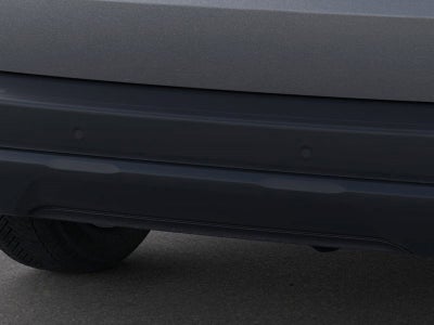 2026 Ford Escape ST-Line Cold Weather & Tech Pkg 300A