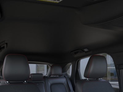 2026 Ford Escape ST-Line Cold Weather Tech Pkg 300A