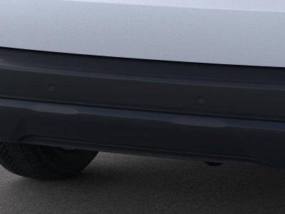 2026 Ford Escape ST-Line Cold Weather Tech Pkg 300A