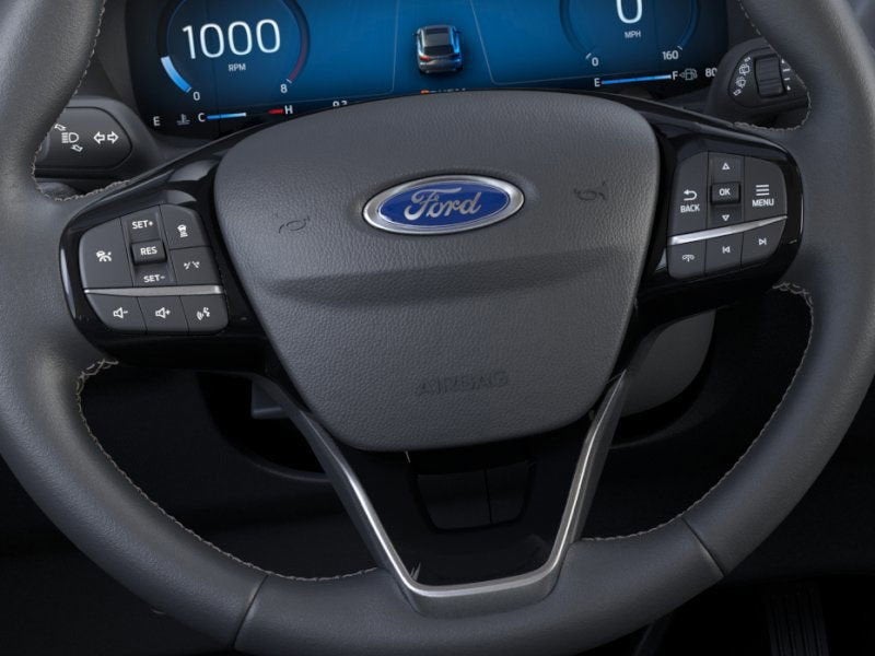 2026 Ford Escape Platinum Premium Technology Pkg