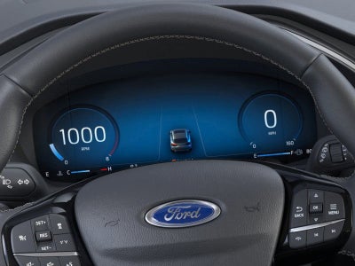 2026 Ford Escape Platinum Premium Technology Pkg