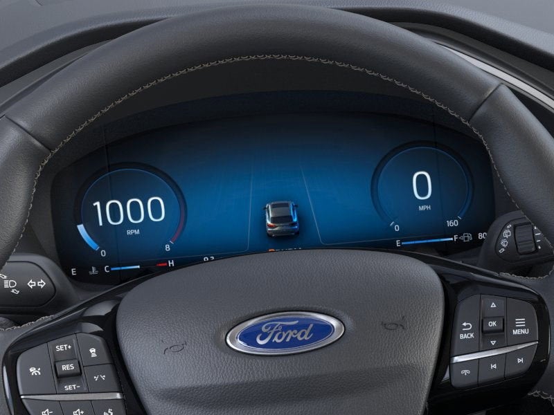 2026 Ford Escape Platinum Premium Technology Pkg