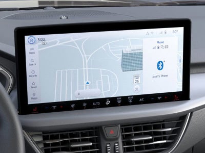 2026 Ford Escape Platinum Premium Technology Pkg