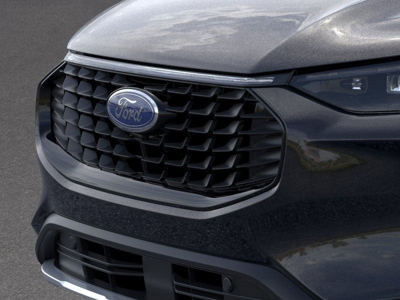 2026 Ford Escape Platinum Premium Technology Pkg