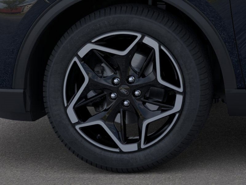 2026 Ford Escape Platinum Premium Technology Pkg