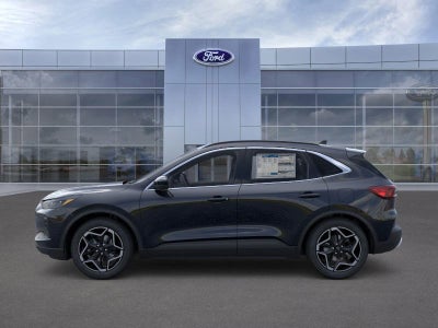 2026 Ford Escape Platinum Premium Technology Pkg