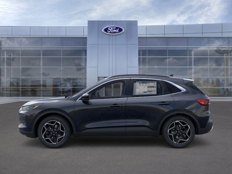 2026 Ford Escape Platinum Premium Technology Pkg