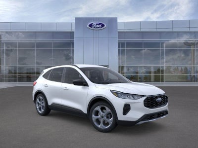 2026 Ford Escape ST-Line 300A
