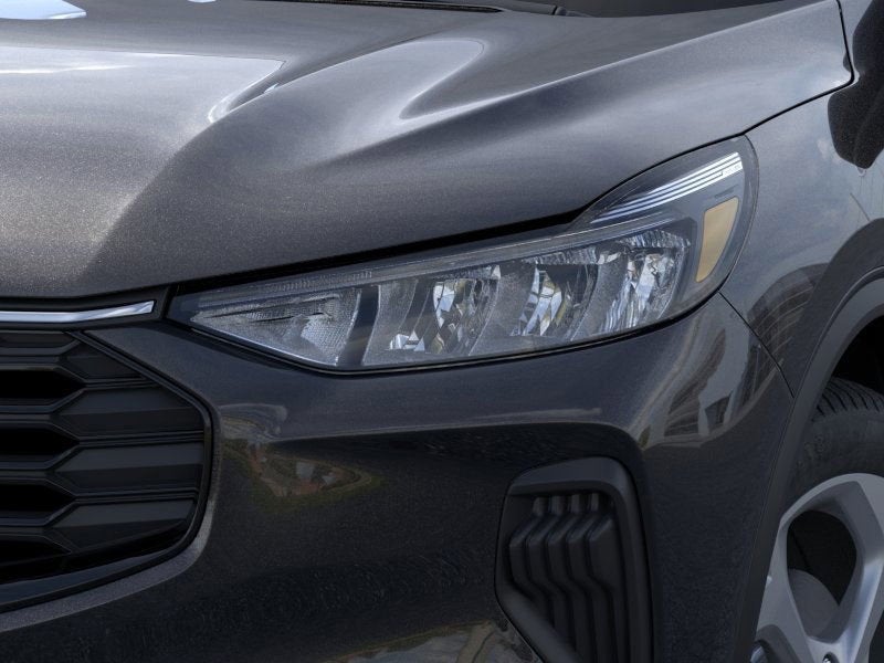 2026 Ford Escape ST-Line Cold Weather Tech Pkg 300A