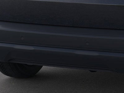 2026 Ford Escape ST-Line Cold Weather Tech Pkg 300A