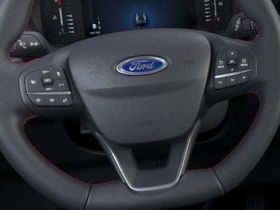 2026 Ford Escape ST-Line 300A