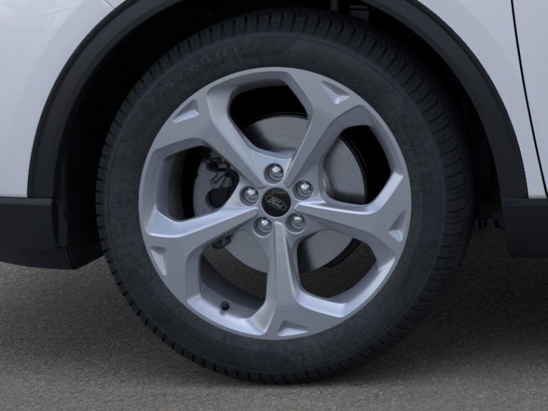 2026 Ford Escape ST-Line 300A