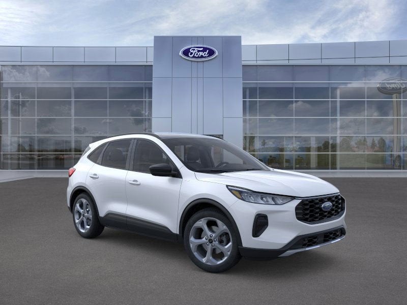2026 Ford Escape ST-Line 300A