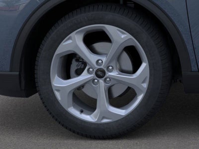 2026 Ford Escape ST-Line 300A