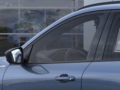 2026 Ford Escape ST-Line 300A