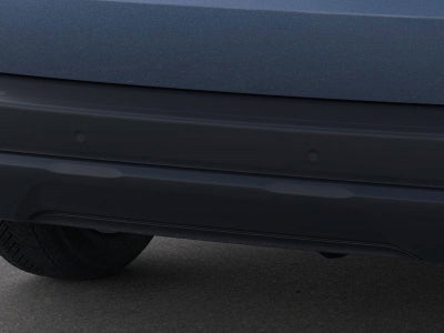 2026 Ford Escape ST-Line 300A