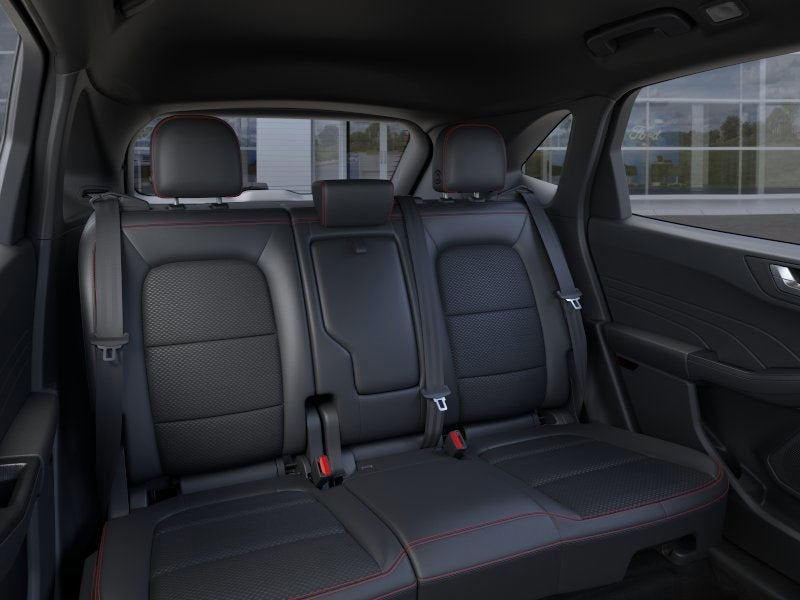 2026 Ford Escape Hybrid ST-Line Select 400A