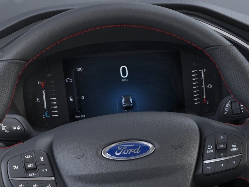 2026 Ford Escape Hybrid ST-Line Select 400A