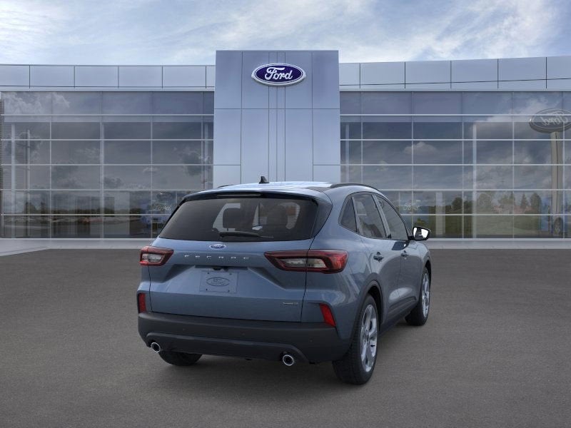 2026 Ford Escape Hybrid ST-Line Select 400A