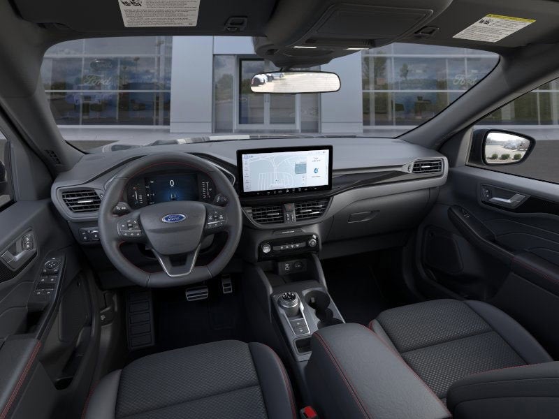 2026 Ford Escape Hybrid ST-Line Select 400A