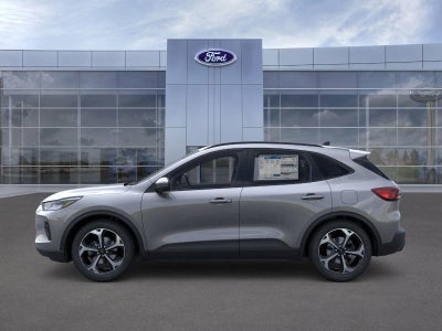 2026 Ford Escape Hybrid ST-Line Select