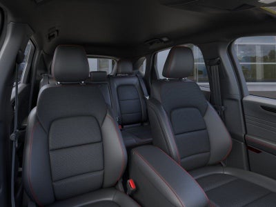 2026 Ford Escape ST-Line Elite