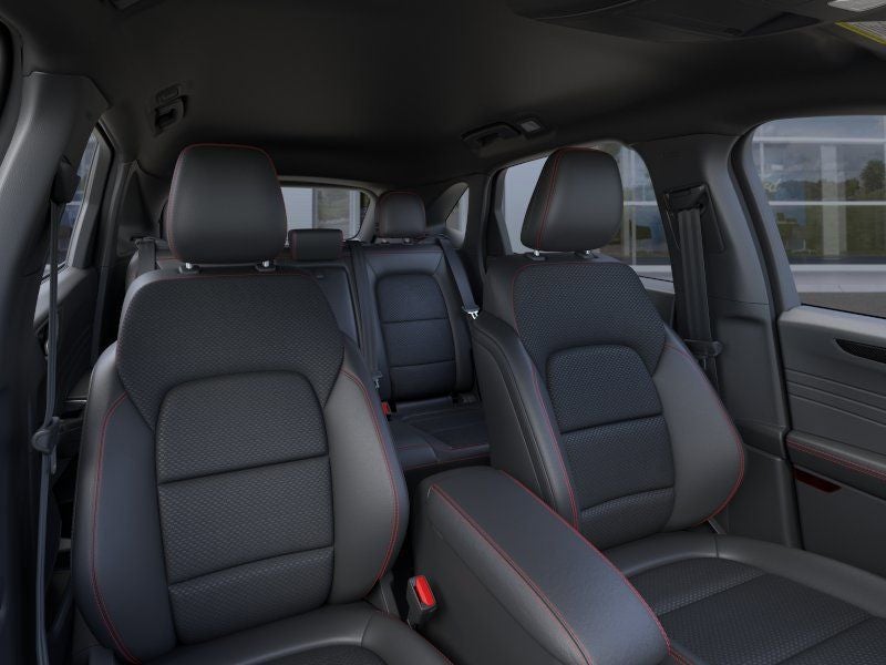 2026 Ford Escape ST-Line Elite