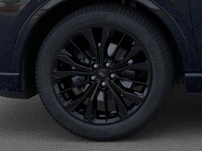 2026 Ford Escape ST-Line Elite