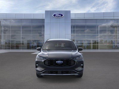 2026 Ford Escape ST-Line Elite