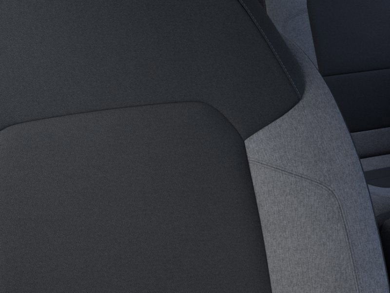 2025 Ford Bronco Base 101A