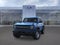 2025 Ford Bronco Base 101A