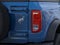 2025 Ford Bronco Base 101A