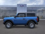 2025 Ford Bronco Base 101A