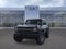 2025 Ford Bronco Base Sasquatch