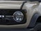 2025 Ford Bronco Big Bend Black Appearance Pkg 222A