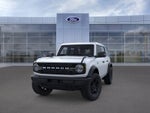 2025 Ford Bronco Big Bend 222A